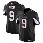Men & Women & Youth Arizona Cardinals #9 Desmond Ridder Black Vapor Untouchable Limited Football Stitched Jersey,baseball caps,new era cap wholesale,wholesale hats